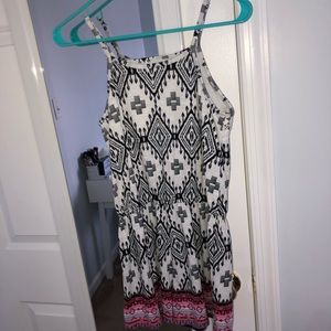 Girls Romper